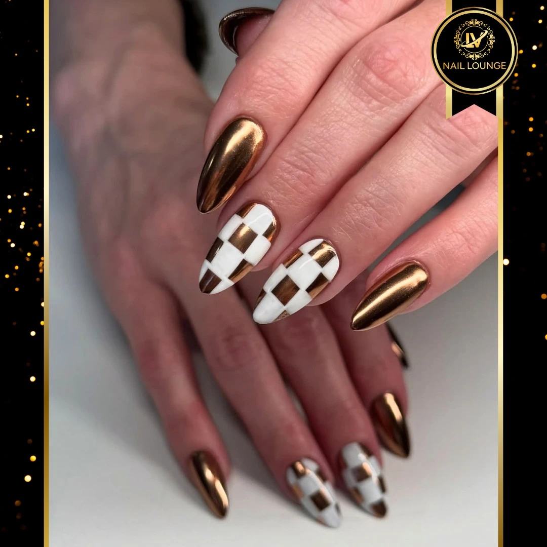 LV Nail Lounge Austin, TX 78745